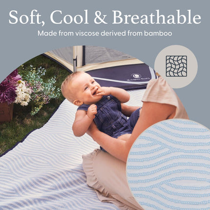 California Voyager Blankets