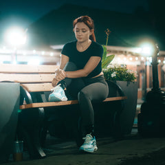 CELER Women - Blue