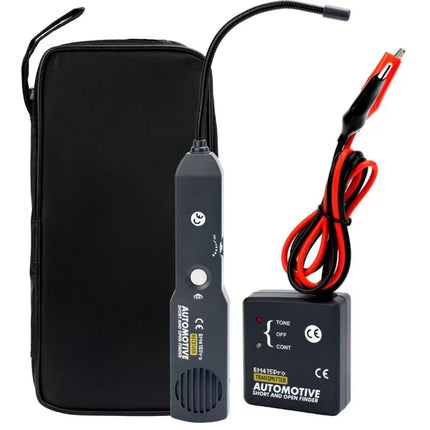 CircuitTrace Pro Tester