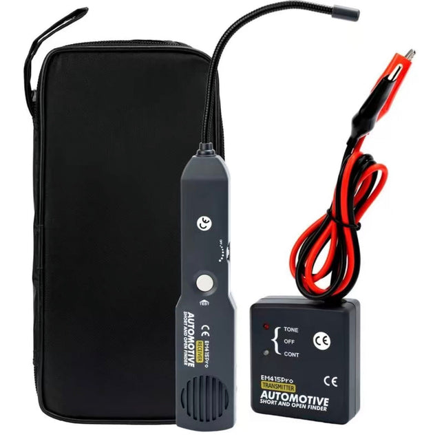 CircuitTrace Pro Tester