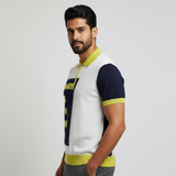 CHINATOWN Cashmere Polo BYMANYC ® New York