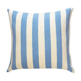 Santiago Cabana Stripe - Sky Blue