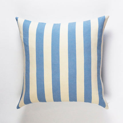 Santiago Cabana Stripe - Sky Blue