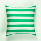Green / Natural White - In stock