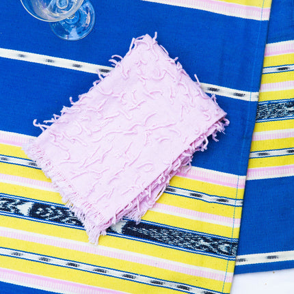 Tortilla Tea Towel