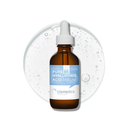 Cosmedica Hyaluronic Acid + Vitamin B5 Serum