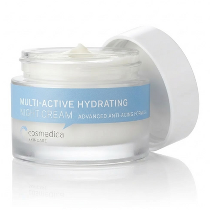 Cosmedica Multi-Active Hydrating Night Cream