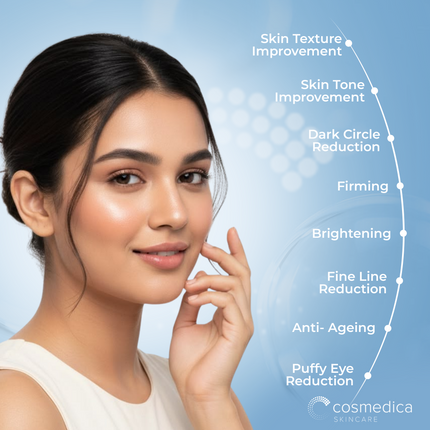 Cosmedica Multi-Active Hydrating Night Cream
