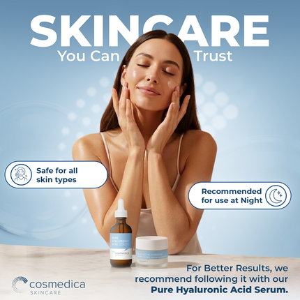 Cosmedica Multi-Active Hydrating Night Cream