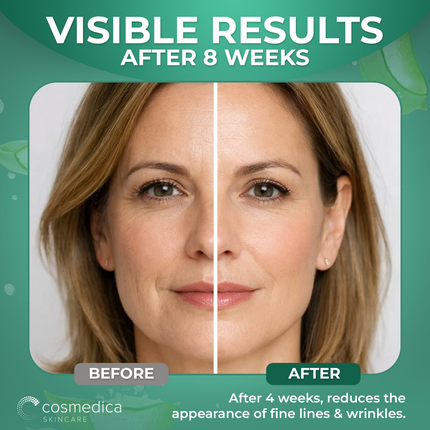Cosmedica Retinol Serum 2.5%