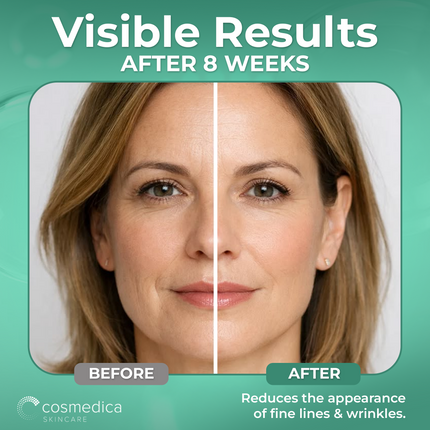 Cosmedica Retinol Night Cream