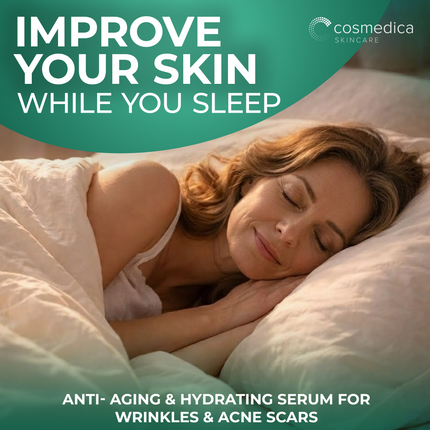 Cosmedica Retinol Serum 2.5%