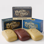 3 Pack: 1 Tobacco Vanilla - 1 Palo Santo & Sandalwood - 1 Gin & Juniper
