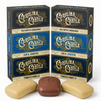 6 Pack: 2 Tobacco Vanilla - 2 Palo Santo & Sandalwood - 2 Gin & Juniper
