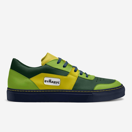 Central Park Vegan Sneakers | BYMANYC ® New York Couture