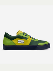 Central Park Vegan Sneakers | BYMANYC ® New York Couture