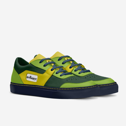 Central Park Vegan Sneakers | BYMANYC ® New York Couture