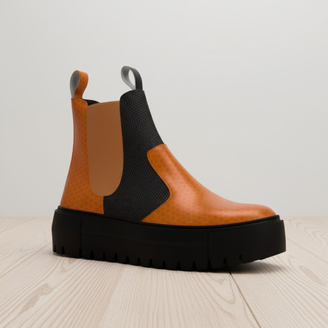 Chic Boots BYMANYC ® New York BROADWAY ESSENCE
