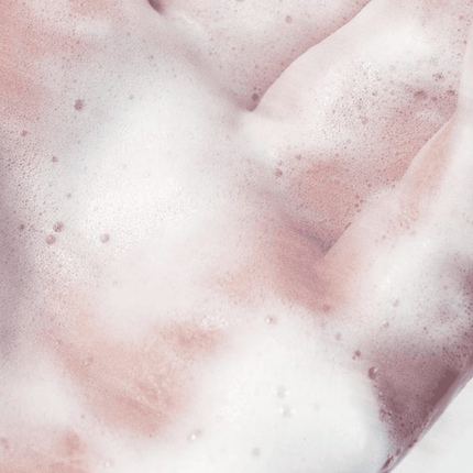 Cleansing Foam Makeup Remover | BYMANYC ® New York Natural