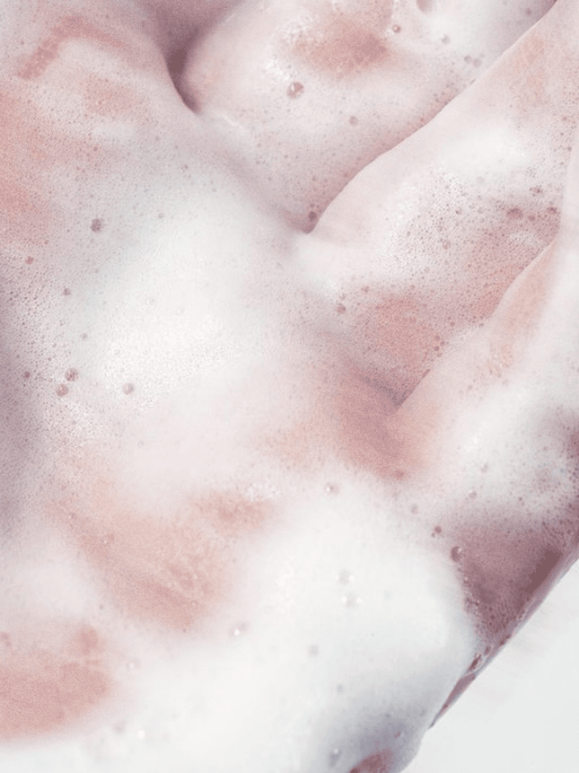 Cleansing Foam Makeup Remover | BYMANYC ® New York Natural