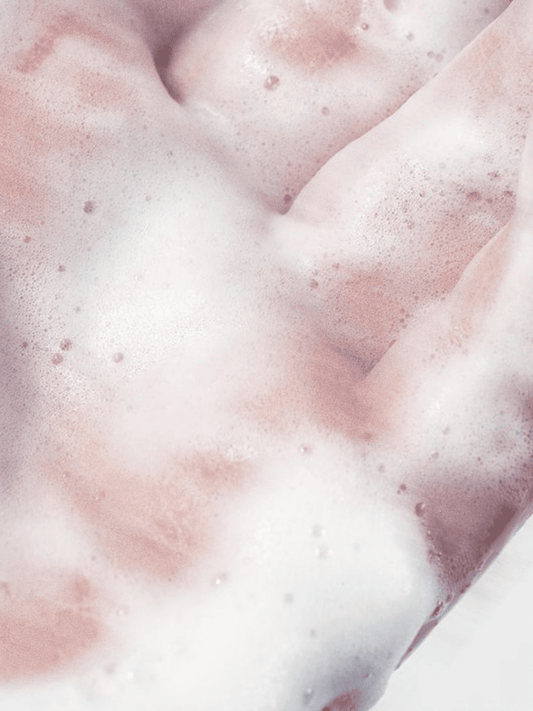 Cleansing Foam Makeup Remover | BYMANYC ® New York Natural