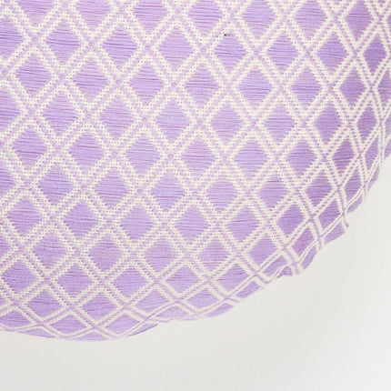 Comalapa Pillow - Light Lavender