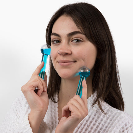 Cosmedica Cooling Eye Edit Kit