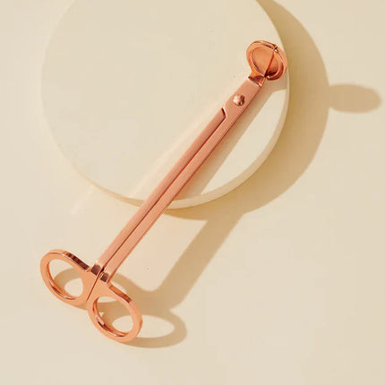 Metal Wick Trimmer
