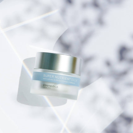 Cosmedica Super Nutrient Facial Balm