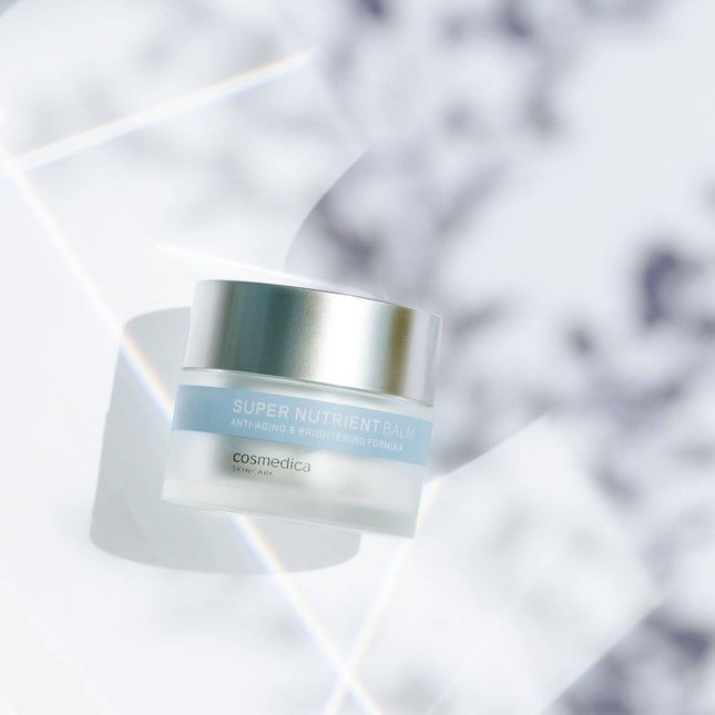 Cosmedica Super Nutrient Facial Balm