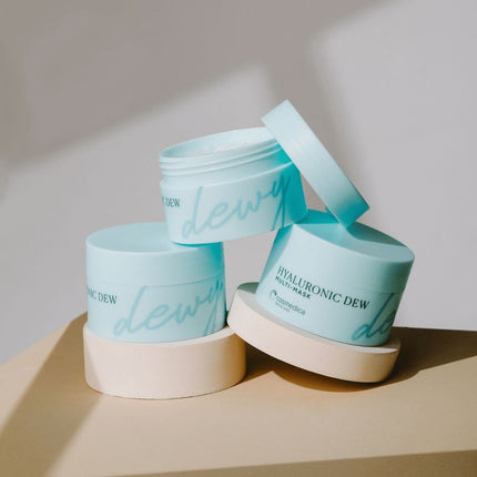Cosmedica Hyaluronic Dew Multi-Mask