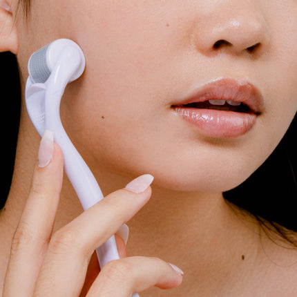 Cosmedica Derma Roller System