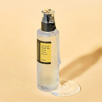 COSRX Advanced Snail 96 Mucin Power Essence | Repairing & Hydrating Serum