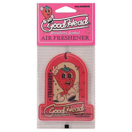 GoodHead Air Freshener Strawberry