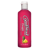 GoodHead Oral Delight Gel Pineapple 1oz Bulk