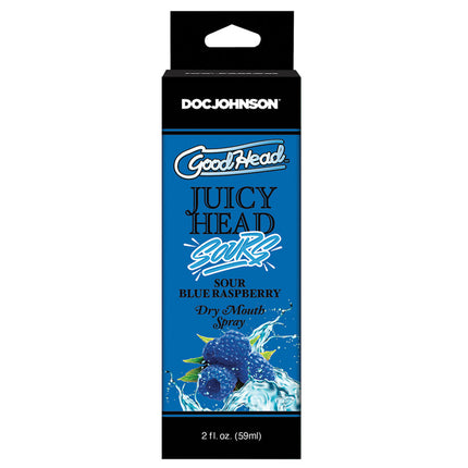 GoodHead Oral Delight Gel Strawberry 4 oz