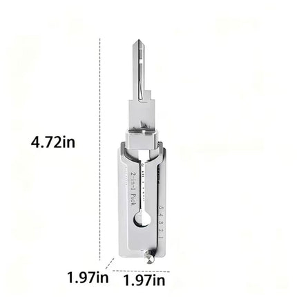 DualFix Home Tool