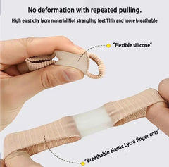 Bunion Ease Toe Separators