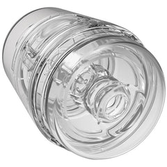 Main Squeeze Pop-Off Optix-Crystal