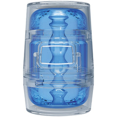 Main Squeeze Pop-Off Optix-Blue