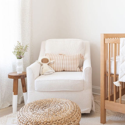 Antigua Pillow - Tan