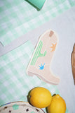 Sssssnake Catcher Napkins (x 12)