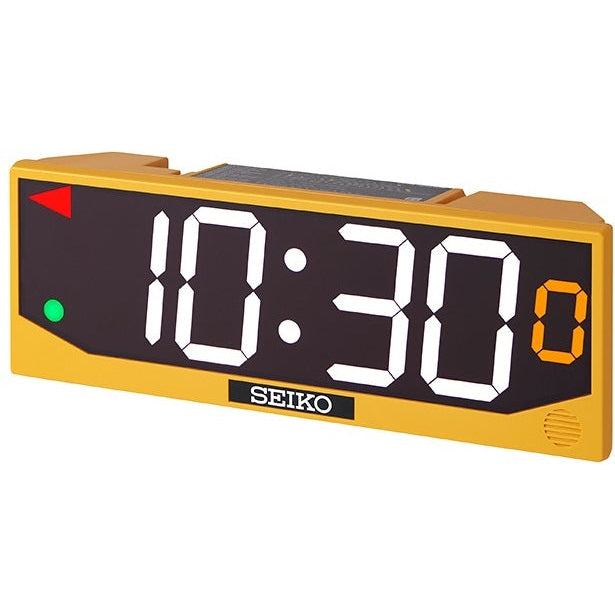 SEIKO DT-40 - LED Multi-Function Digital Timer