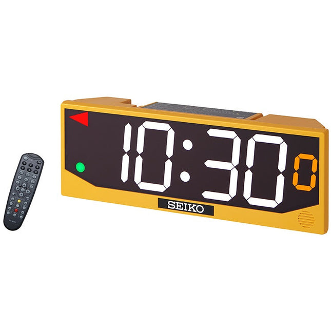 SEIKO DT-40 - LED Multi-Function Digital Timer