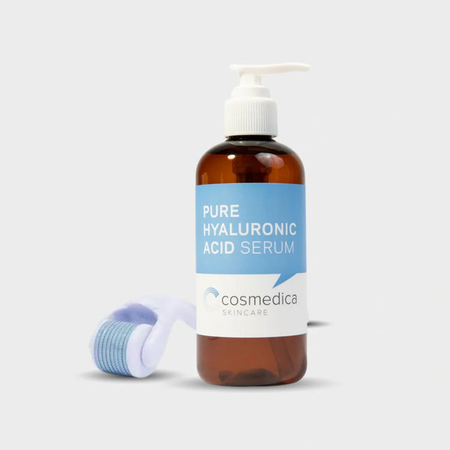 Cosmedica Deluxe Glow Kit