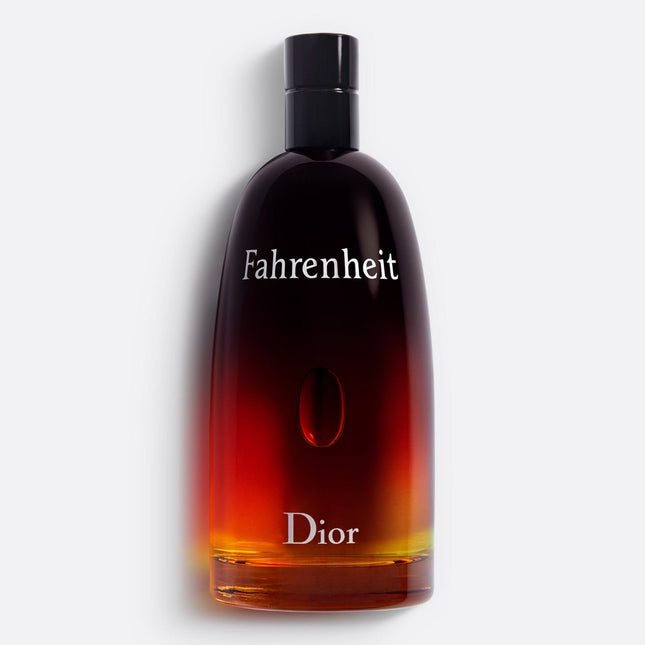 Dior Fahrenheit Eau de Toilette Spray for Men – 200ml