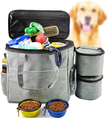 Dog Travel Bag Airline Approved Travel Set for Dogs of Stores All Your Dog Accessories
