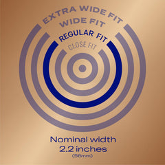 Durex Avanti Bare Real Feel – Non-Latex, Lubricated Condoms, 36 Count