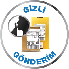 Durex Intense Vibe Bullet – Powerful & Waterproof Vibrating Bullet