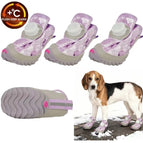 Purple-Warm(4Pc) / 3(1.6